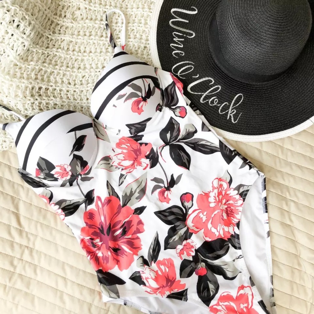 “Rose Among Thorns”